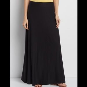 3x Maurice’s Maxi Skirt
